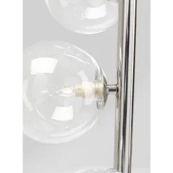 Stehleuchte Scala Balls Chrome 160Cm