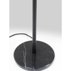 Stehleuchte Scala Balls Schwarz 160Cm
