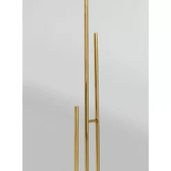 Stehleuchte Solo Brass