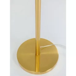 Stehleuchte Talea Gold 156Cm