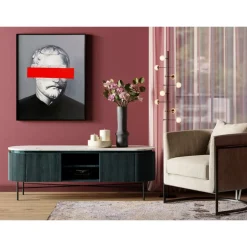 Stehleuchte Trapez 160