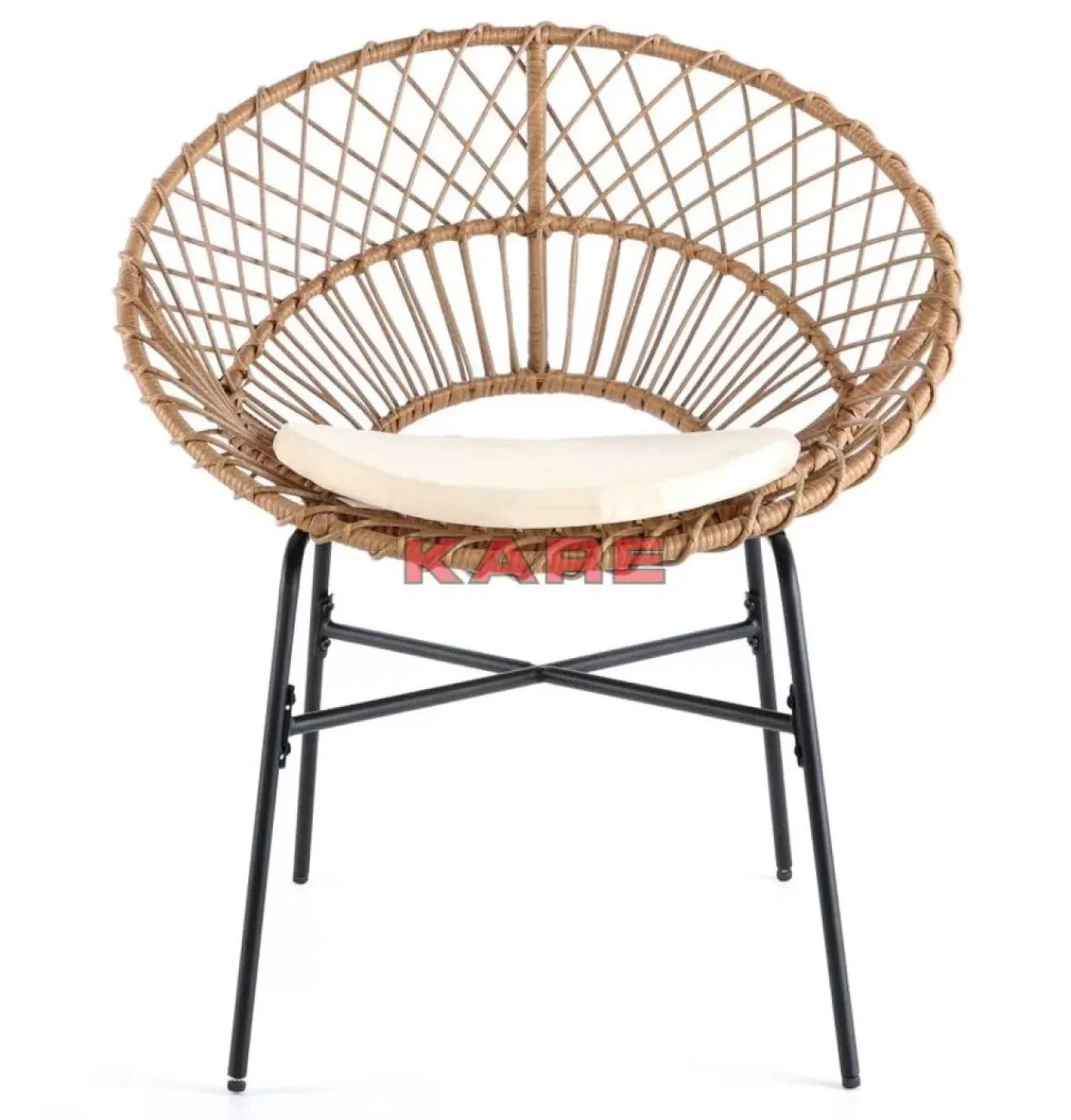 Stuhl Bali