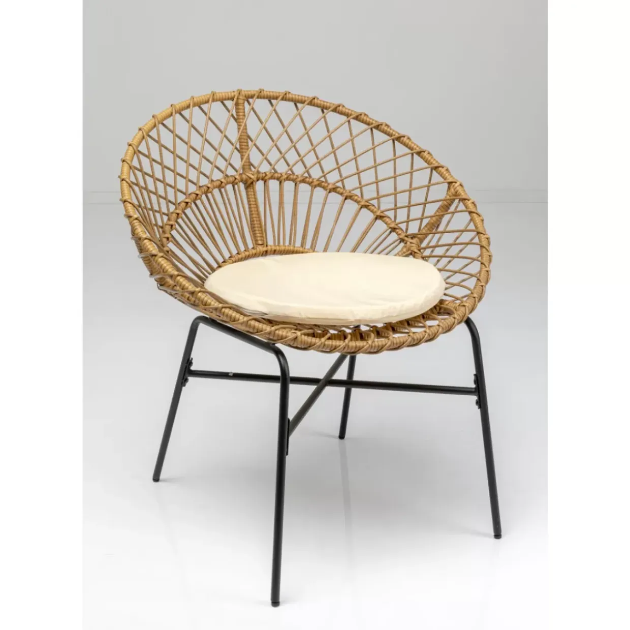 Stuhl Bali