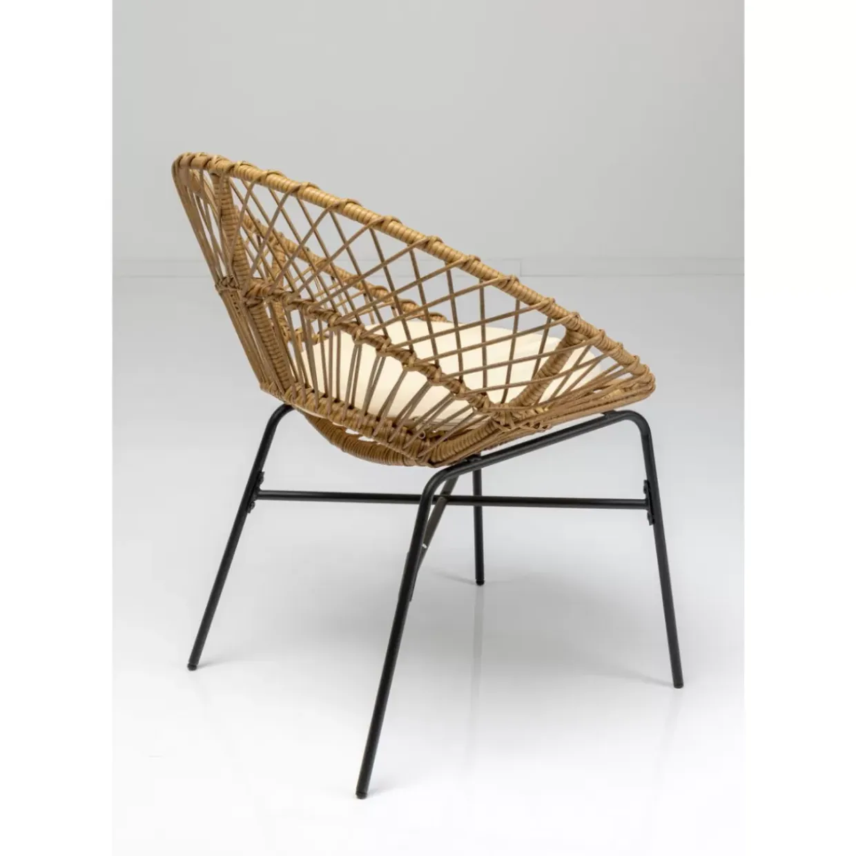 Stuhl Bali