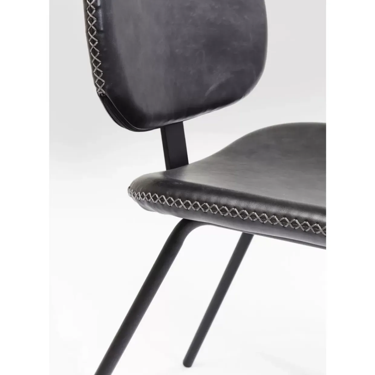Stuhl Barber Schwarz