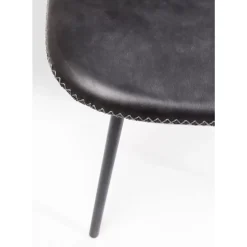 Stuhl Barber Schwarz