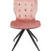 Stuhl Butterfly Rosa