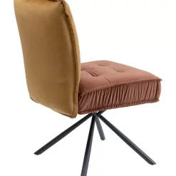 Stuhl Chelsea Braun