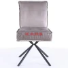 Stuhl Chelsea Grau
