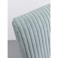 Stuhl Econo Cord Blau