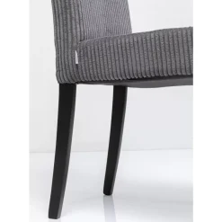 Stuhl Econo Cord Grau