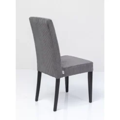 Stuhl Econo Cord Grau