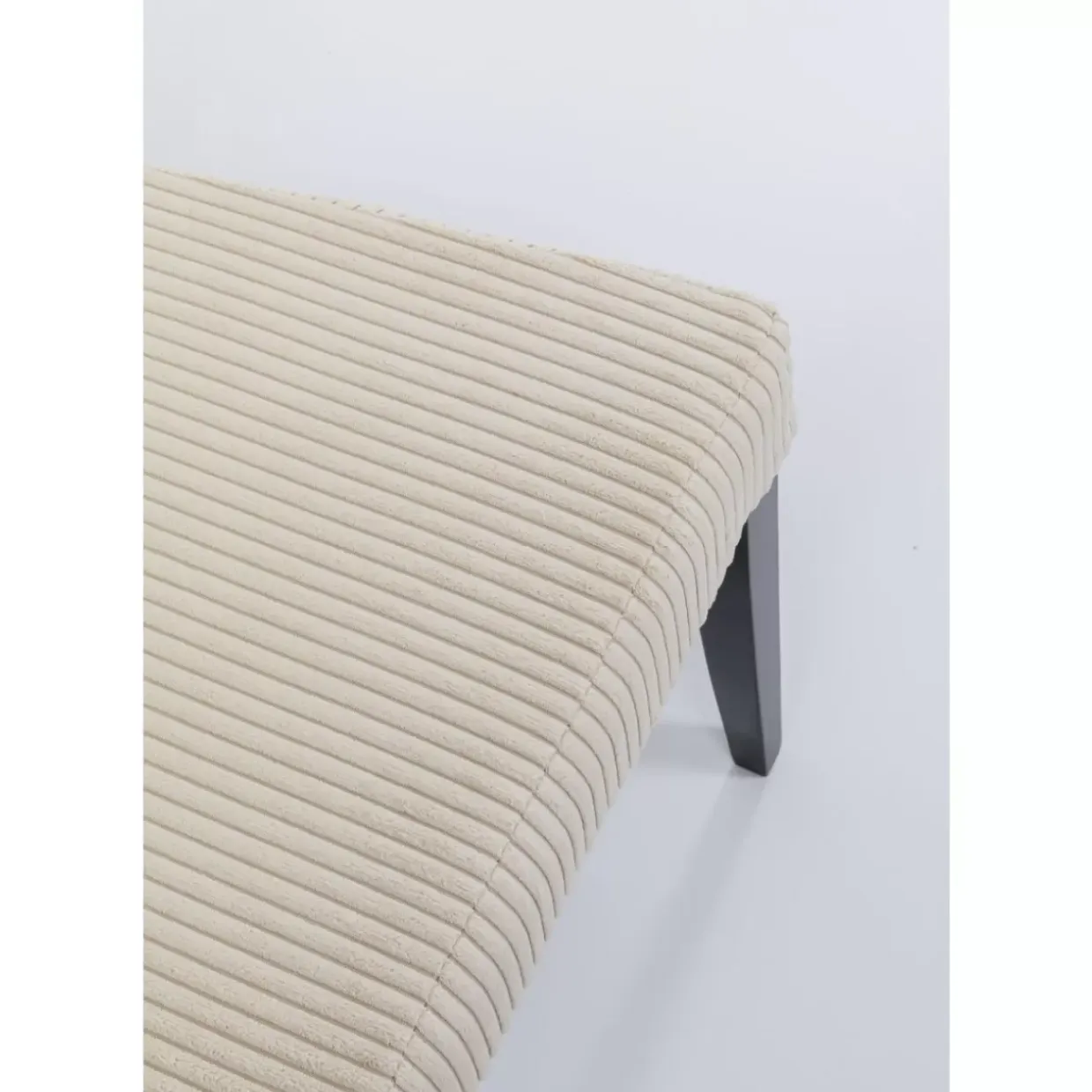 Stuhl Econo Cord Weis
