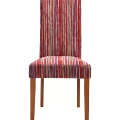 Stuhl Econo Slim Art House Red
