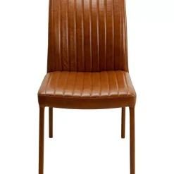Stuhl Freddy Braun