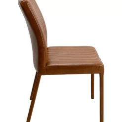 Stuhl Freddy Braun