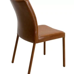 Stuhl Freddy Braun
