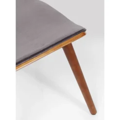 Stuhl Gigi Grau