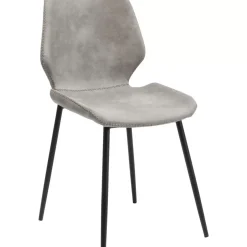 Stuhl Honey Moon Grau