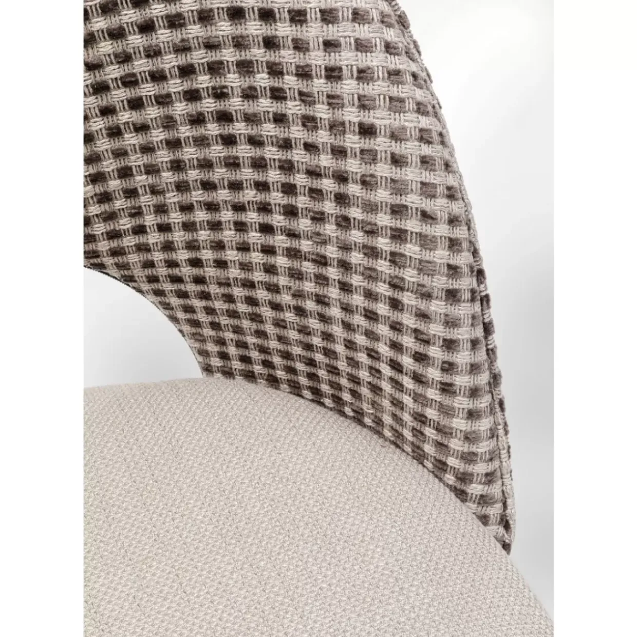 Stuhl Hudson Beige