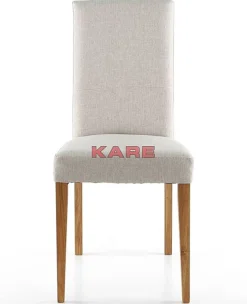 Stuhl Mara Ecru