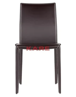 Stuhl Milano Brown