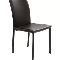 Stuhl Milano Brown