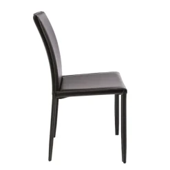 Stuhl Milano Brown