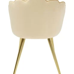 Stuhl Princess Beige (2/Set)