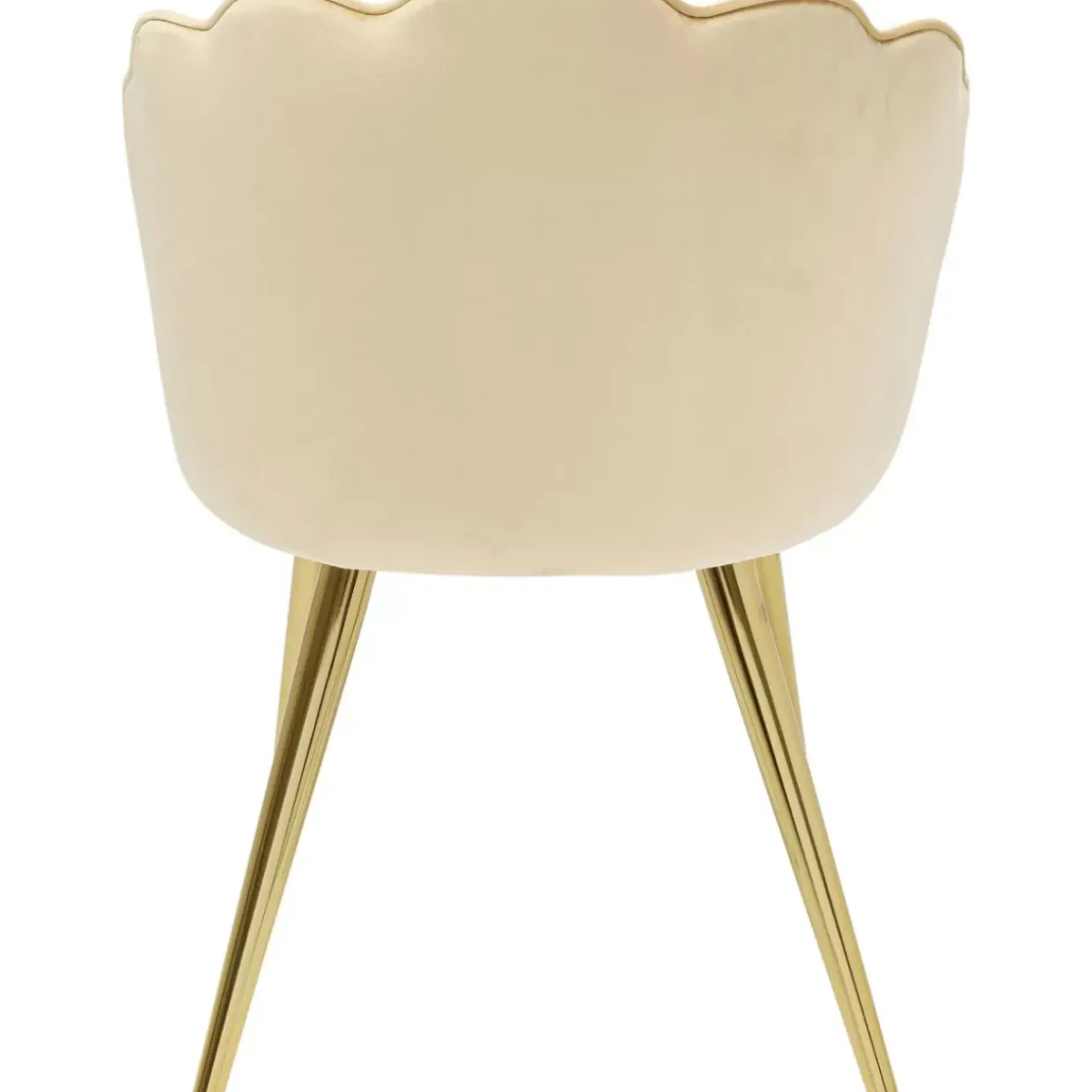 Stuhl Princess Beige (2/Set)