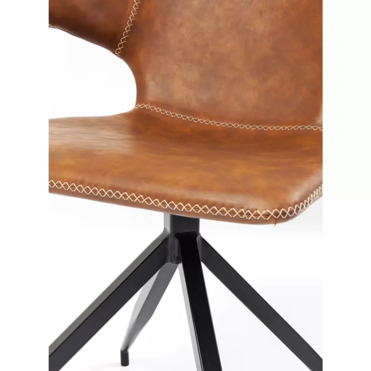 Stuhl Rusty