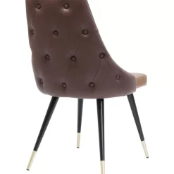 Stuhl Urban Desire Braun