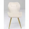 Stuhl Viva Creme