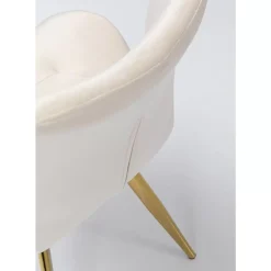 Stuhl Viva Creme