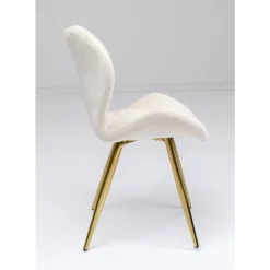 Stuhl Viva Creme