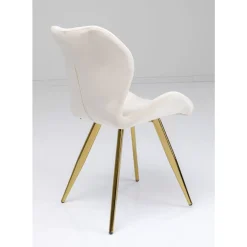Stuhl Viva Creme