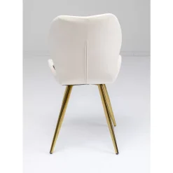 Stuhl Viva Creme