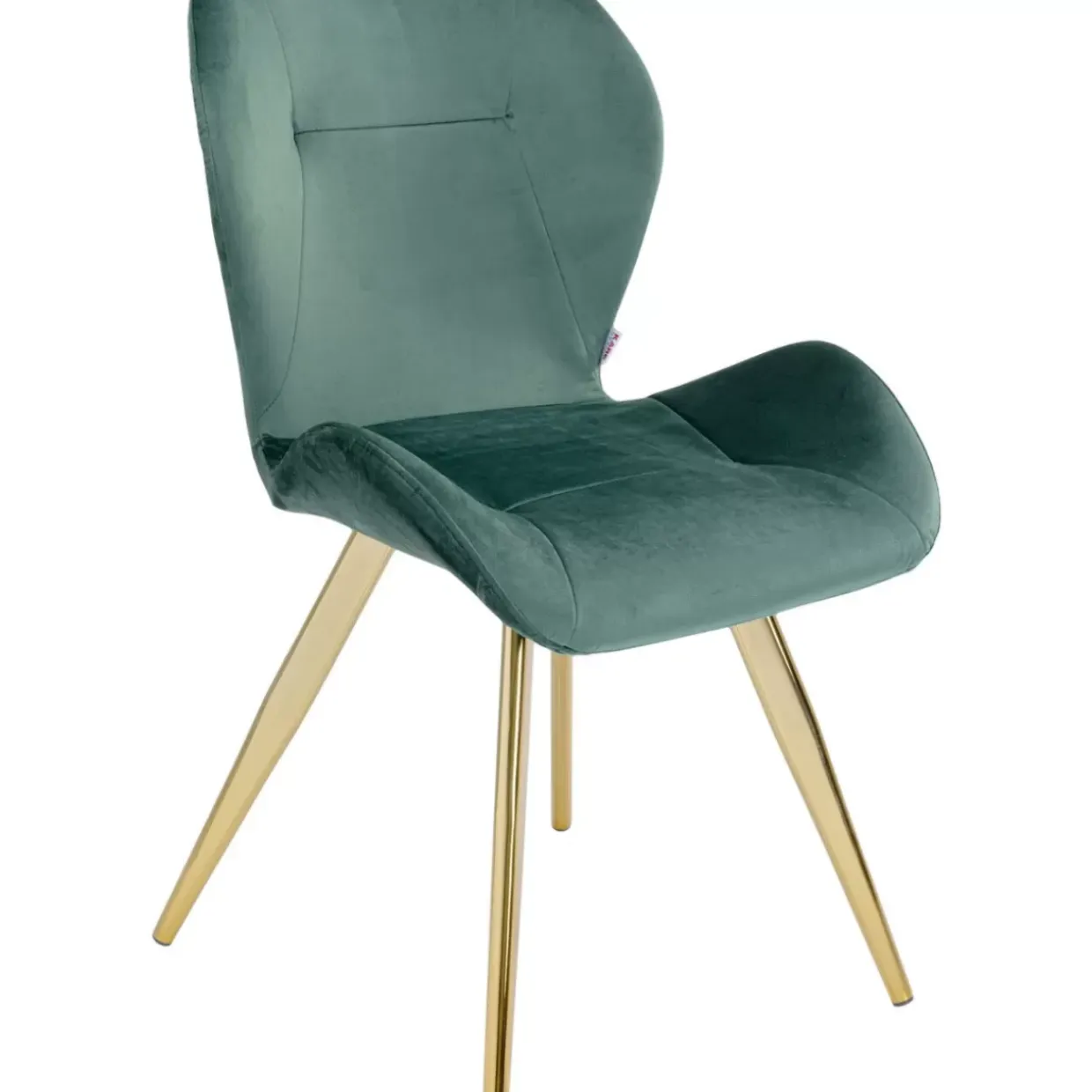 Stuhl Viva Grun