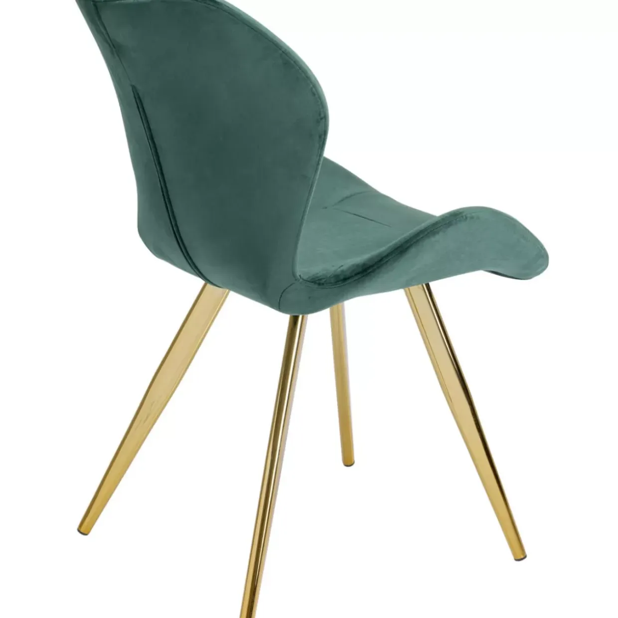 Stuhl Viva Grun