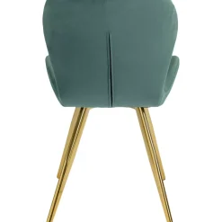 Stuhl Viva Grun