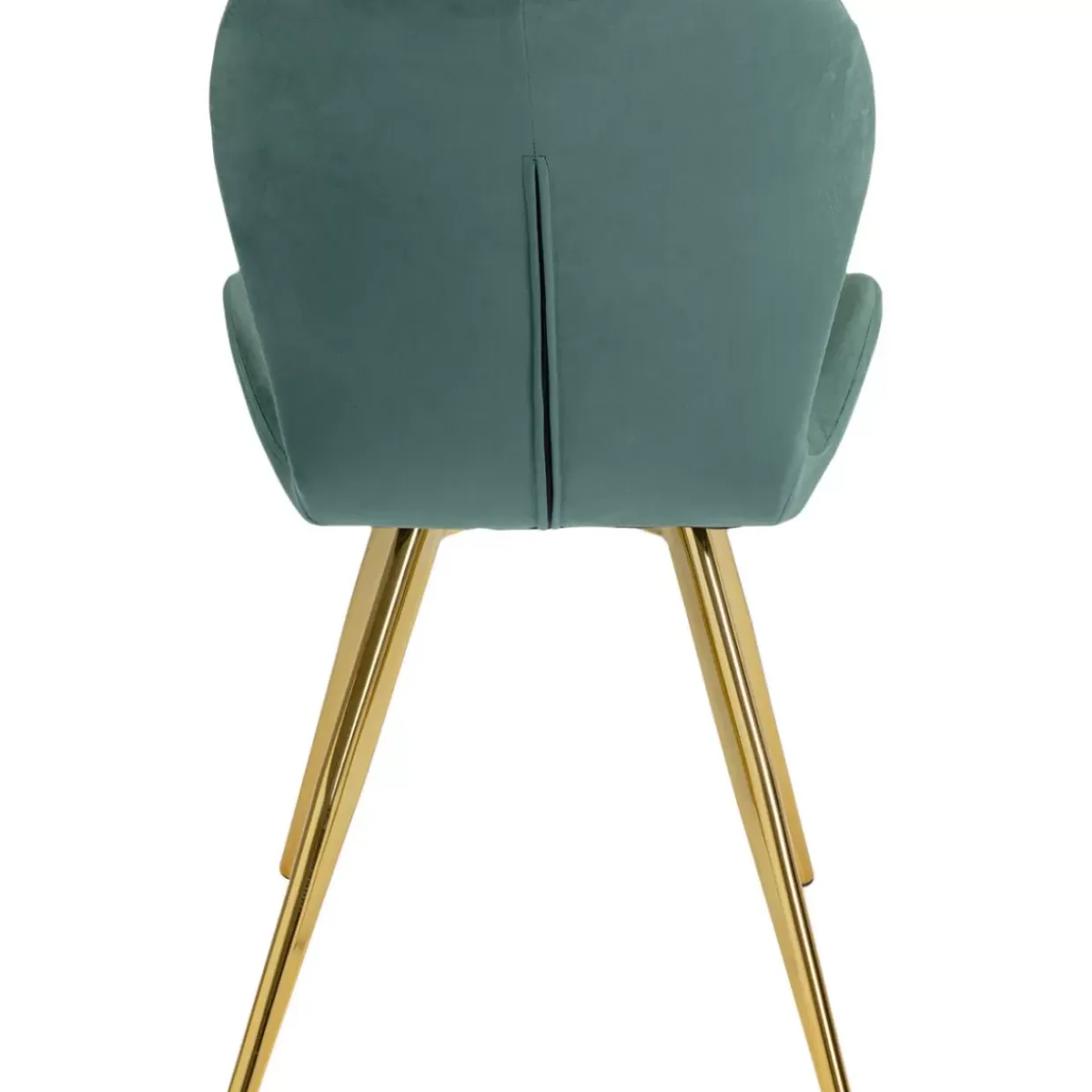 Stuhl Viva Grun