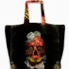 Tasche 46X46 Argumentum Ex Silentio