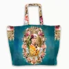 Tasche 46X46 Me Gustan Mis Cejas