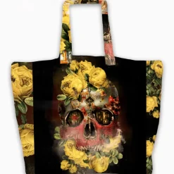 Tasche 46X46 Nunc Pede Libero
