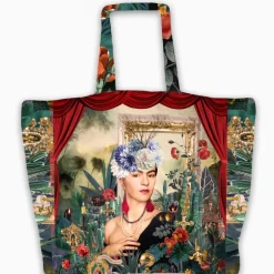 Tasche 46X46 Sin Dolor