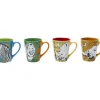 Tasse African Heros Sortiert