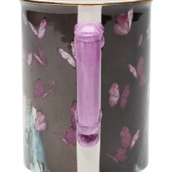 Tasse Comtesse Papillon