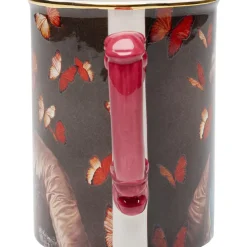 Tasse Duc Papillon