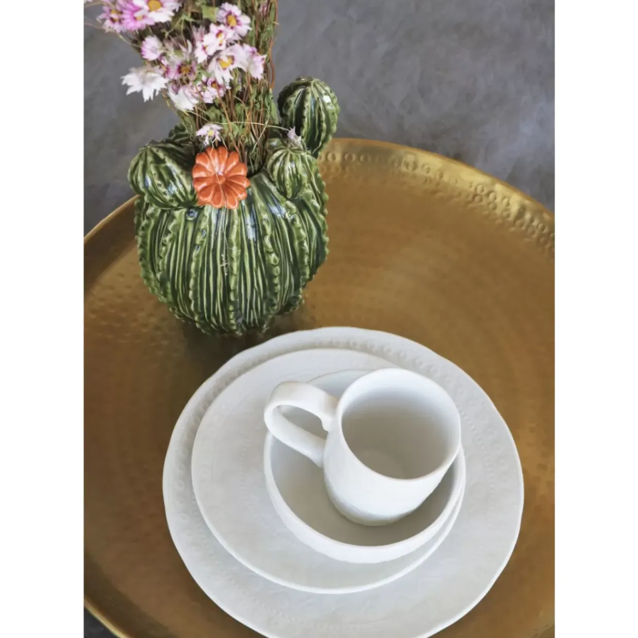 Tasse Karma