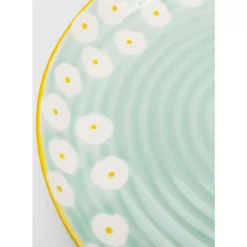 Teller Dotty O27Cm